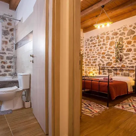 Ferienhaus Mit Privatpool Fuer 6 Personen Ca 110 Qm In Kolimpia, Dodekanes Rhodos * Kolymbia