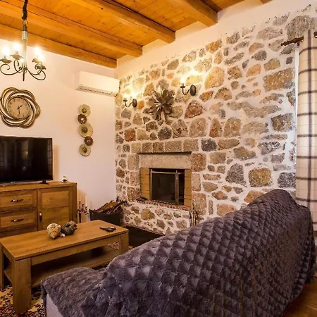 Ferienhaus Mit Privatpool Fuer 6 Personen Ca 110 Qm In Kolimpia, Dodekanes Rhodos Holiday home Kolymbia