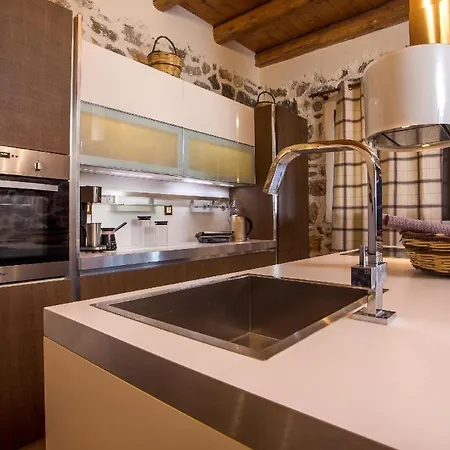 Ferienhaus Mit Privatpool Fuer 6 Personen Ca 110 Qm In Kolimpia, Dodekanes Rhodos בית נופש